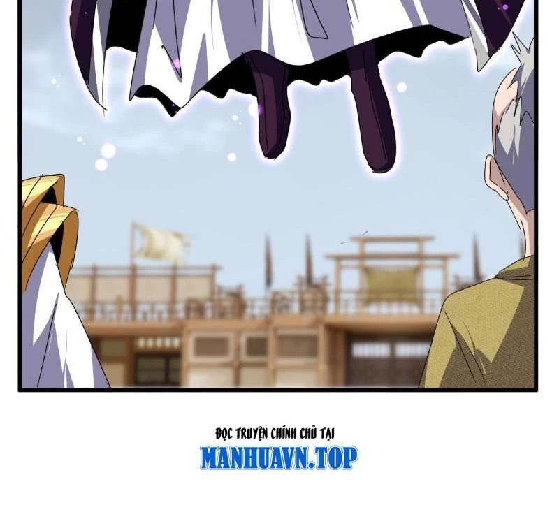 Đại Quản Gia Là Ma Hoàng Chapter 628 - Trang 4