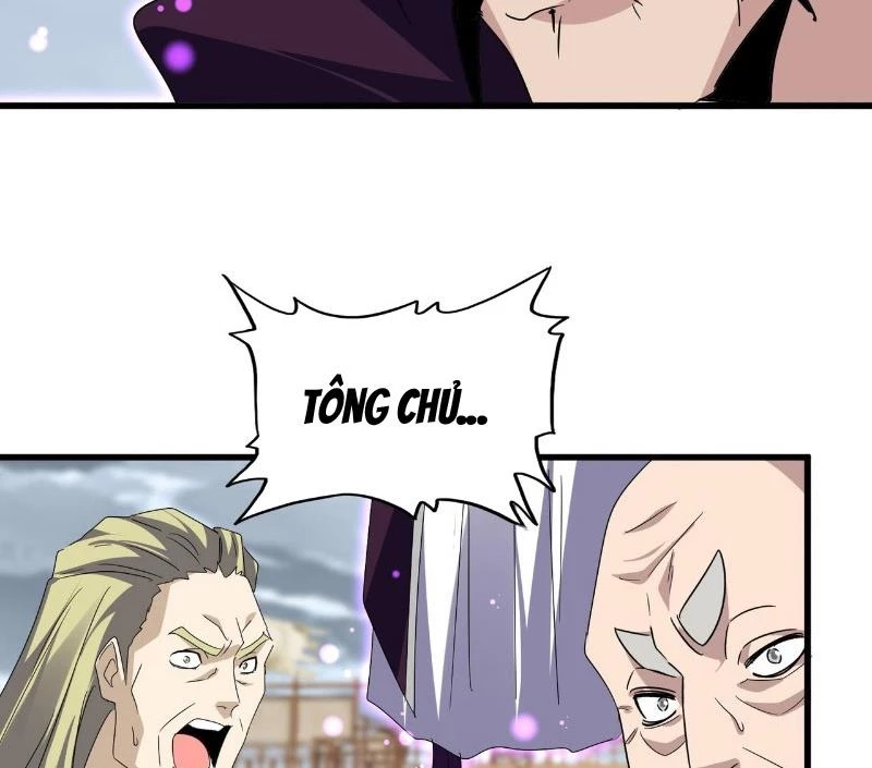 Đại Quản Gia Là Ma Hoàng Chapter 628 - Trang 4