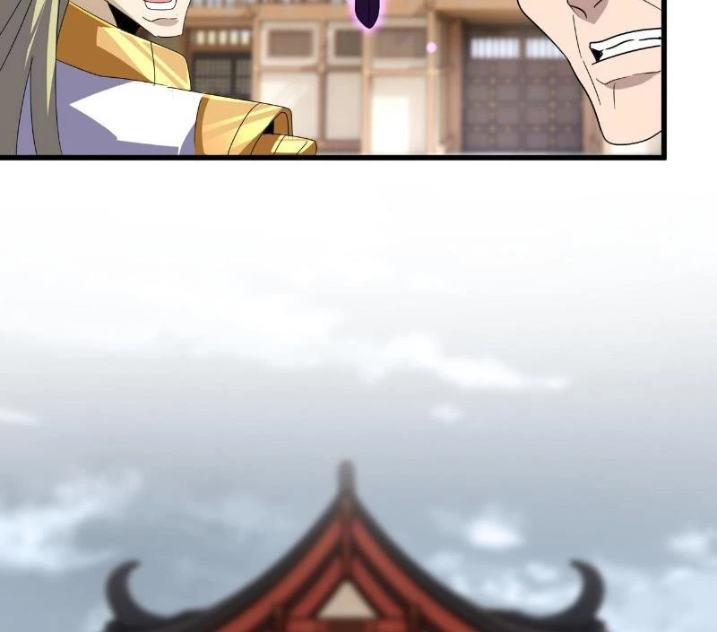 Đại Quản Gia Là Ma Hoàng Chapter 628 - Trang 4