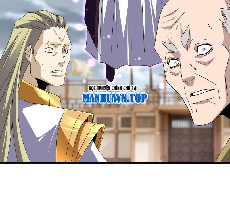 Đại Quản Gia Là Ma Hoàng Chapter 628 - Trang 4