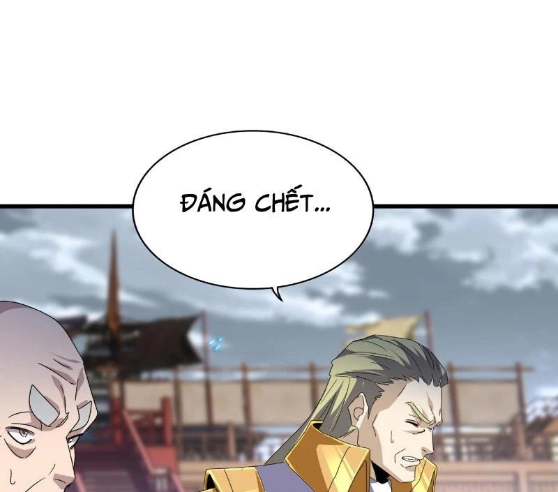 Đại Quản Gia Là Ma Hoàng Chapter 628 - Trang 4