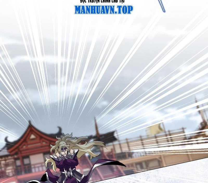 Đại Quản Gia Là Ma Hoàng Chapter 628 - Trang 4