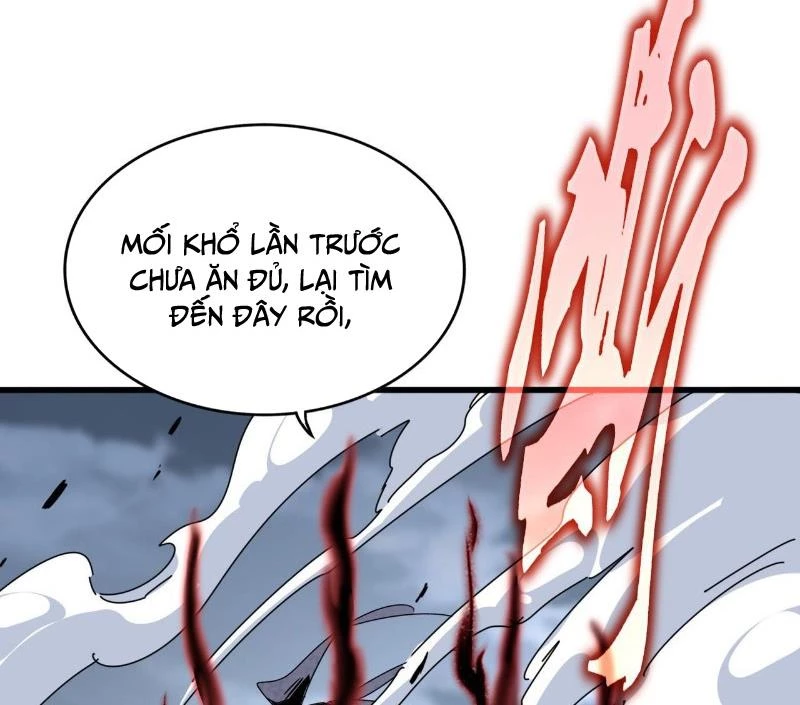 Đại Quản Gia Là Ma Hoàng Chapter 628 - Trang 4