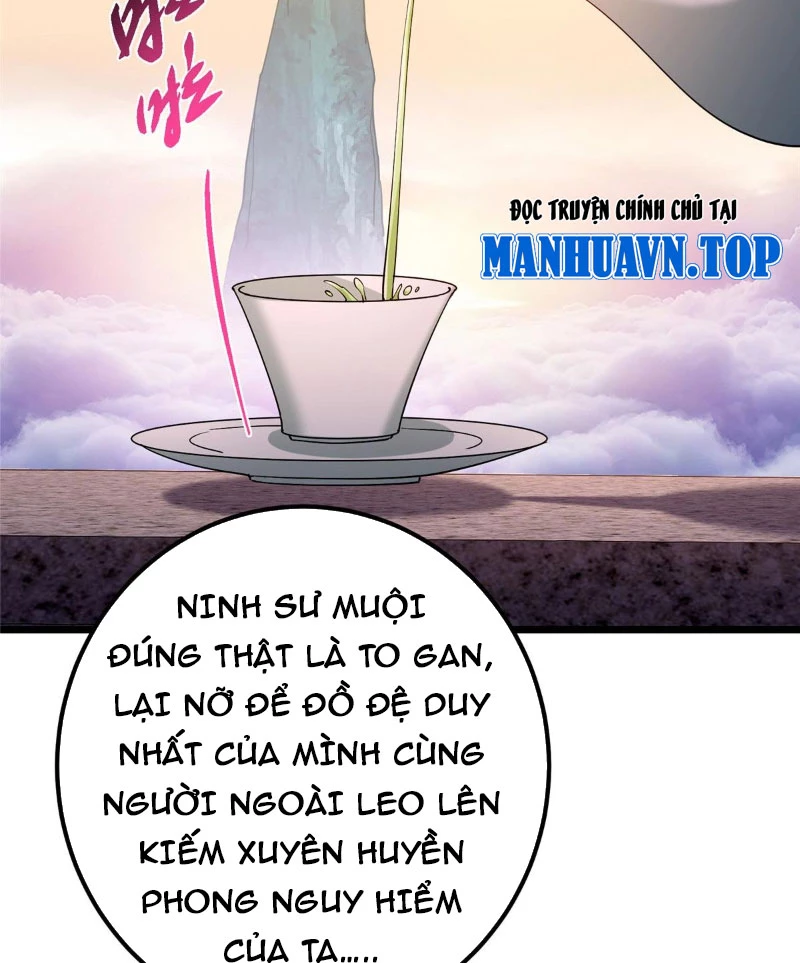 Chưởng Môn Khiêm Tốn Chút Chapter 443 - Trang 4