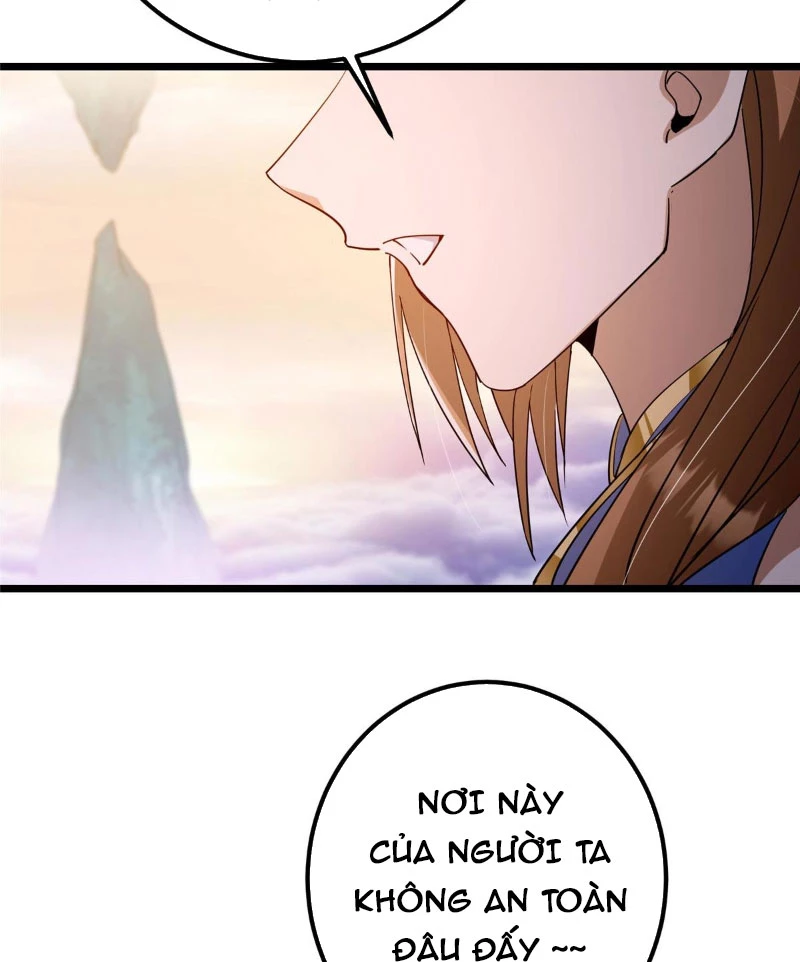 Chưởng Môn Khiêm Tốn Chút Chapter 443 - Trang 4