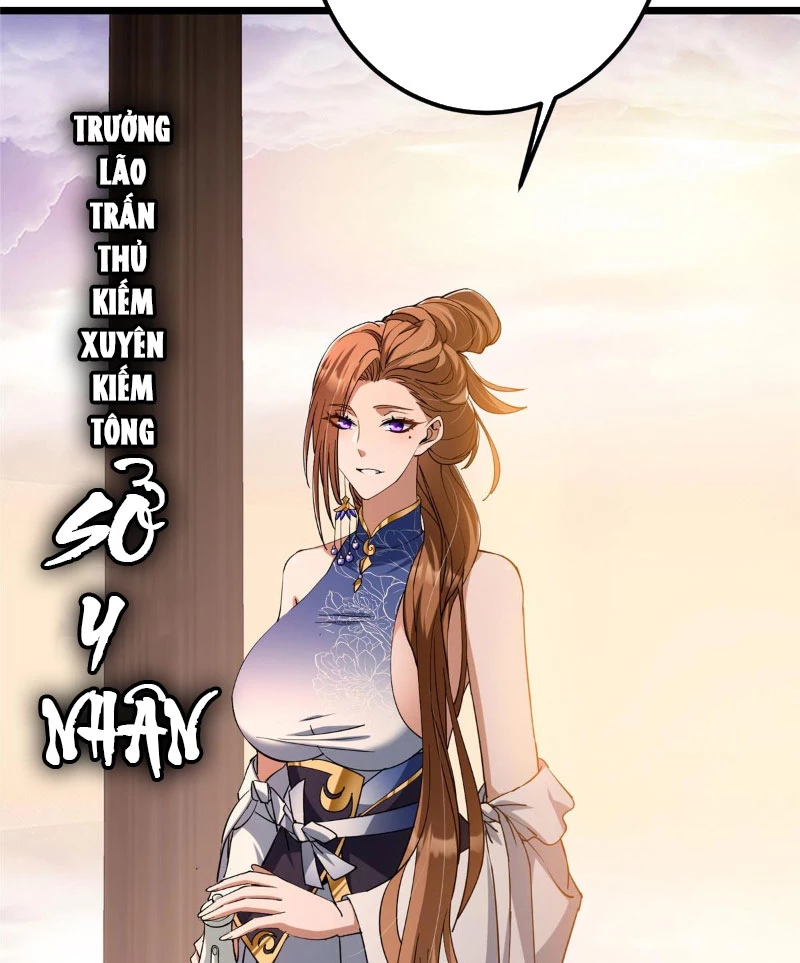 Chưởng Môn Khiêm Tốn Chút Chapter 443 - Trang 4
