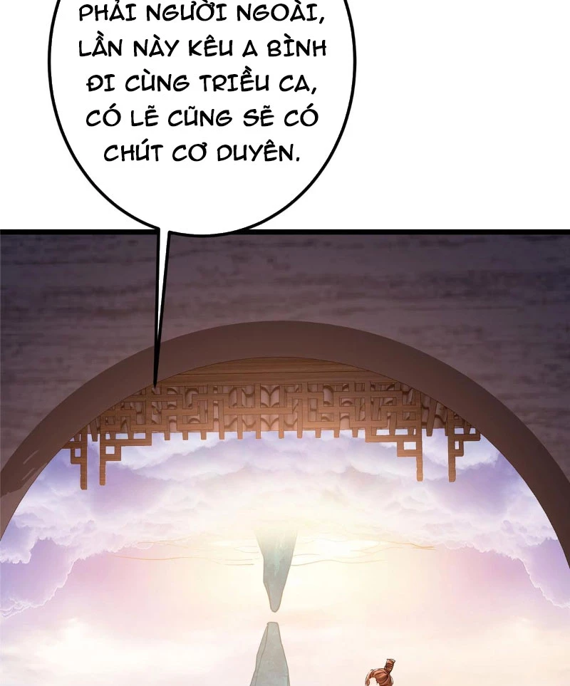 Chưởng Môn Khiêm Tốn Chút Chapter 443 - Trang 4