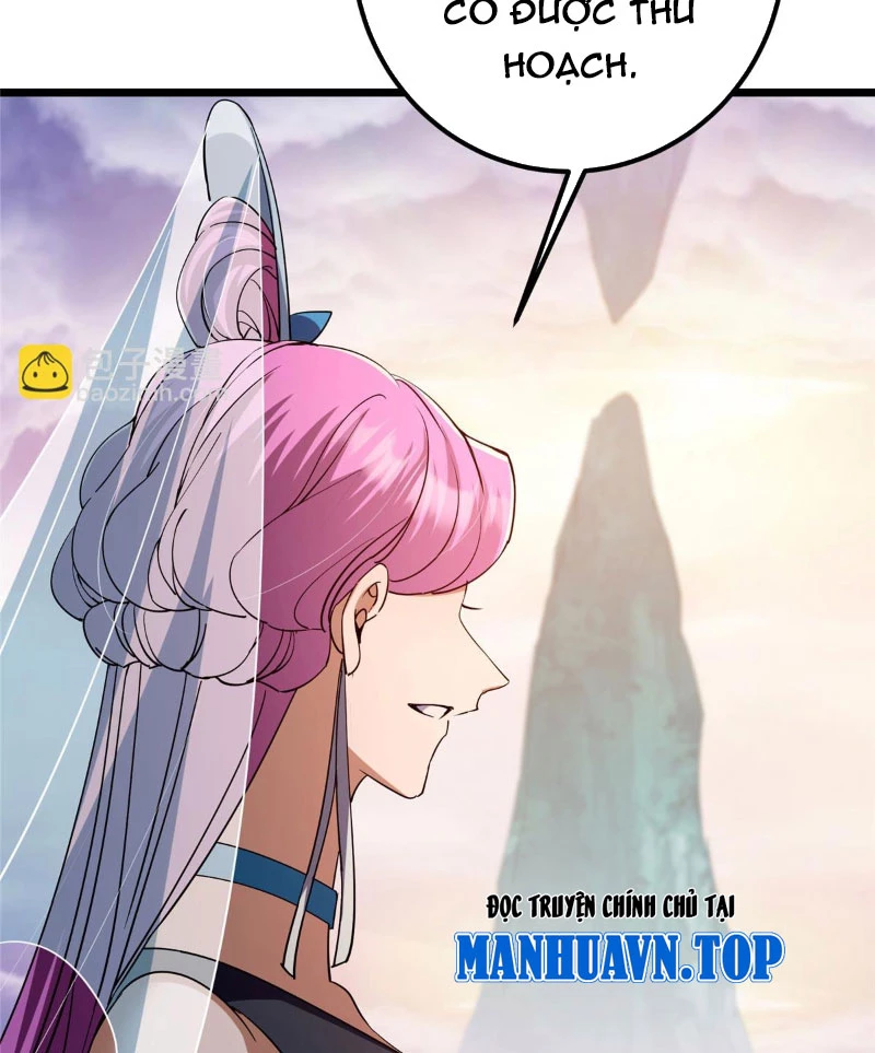 Chưởng Môn Khiêm Tốn Chút Chapter 443 - Trang 4