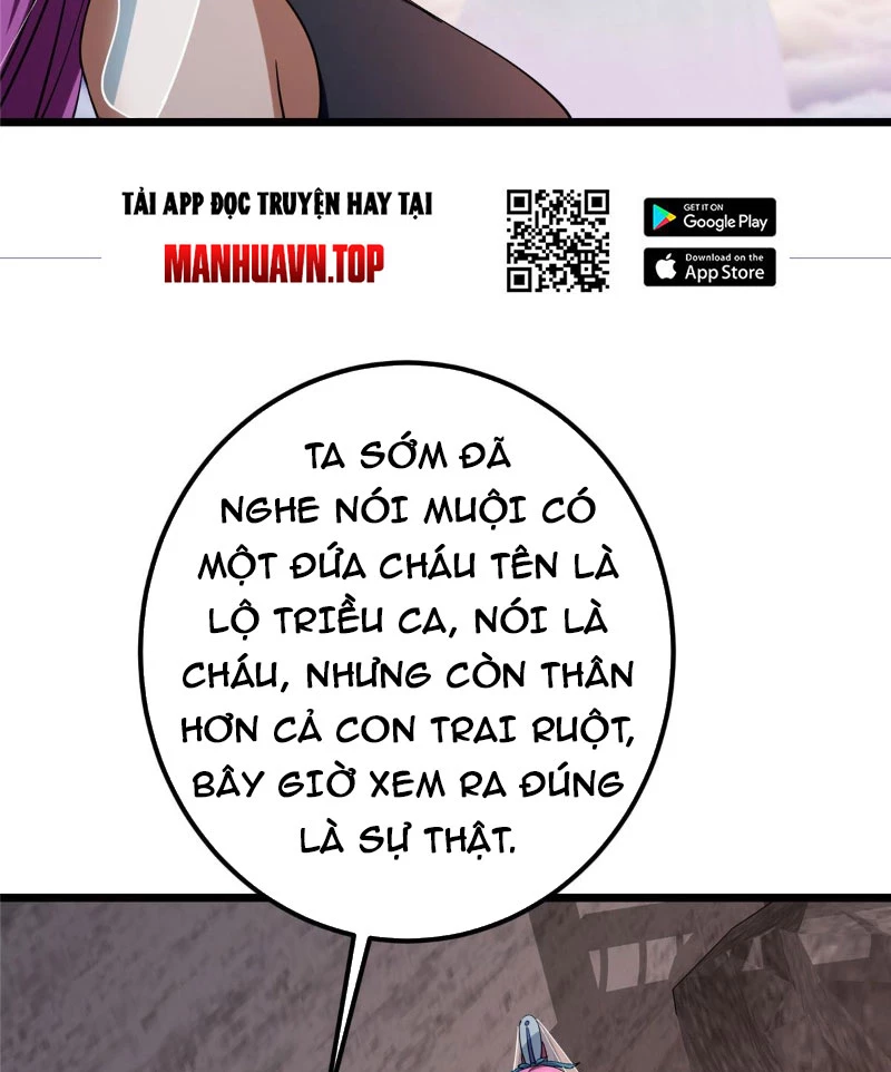 Chưởng Môn Khiêm Tốn Chút Chapter 443 - Trang 4