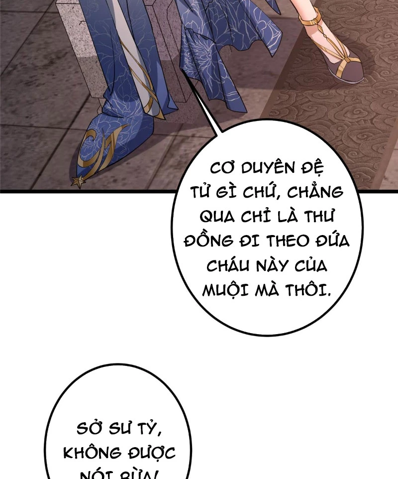 Chưởng Môn Khiêm Tốn Chút Chapter 443 - Trang 4