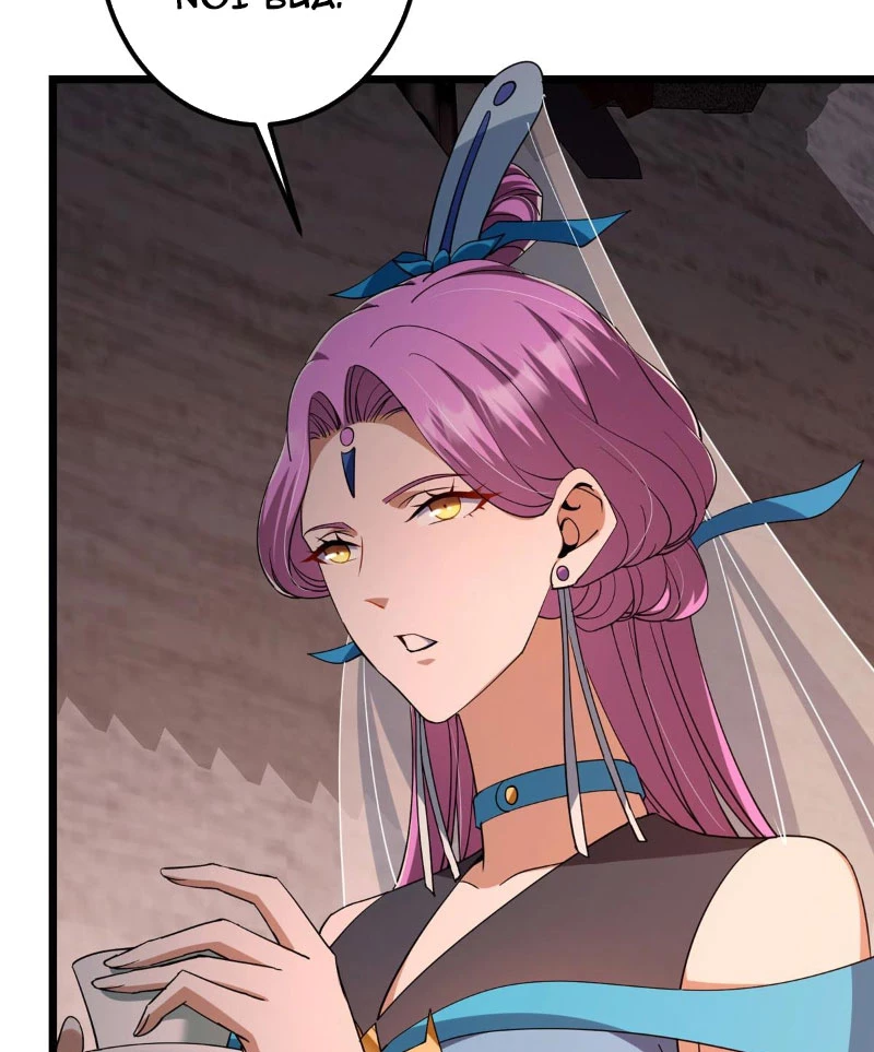 Chưởng Môn Khiêm Tốn Chút Chapter 443 - Trang 4