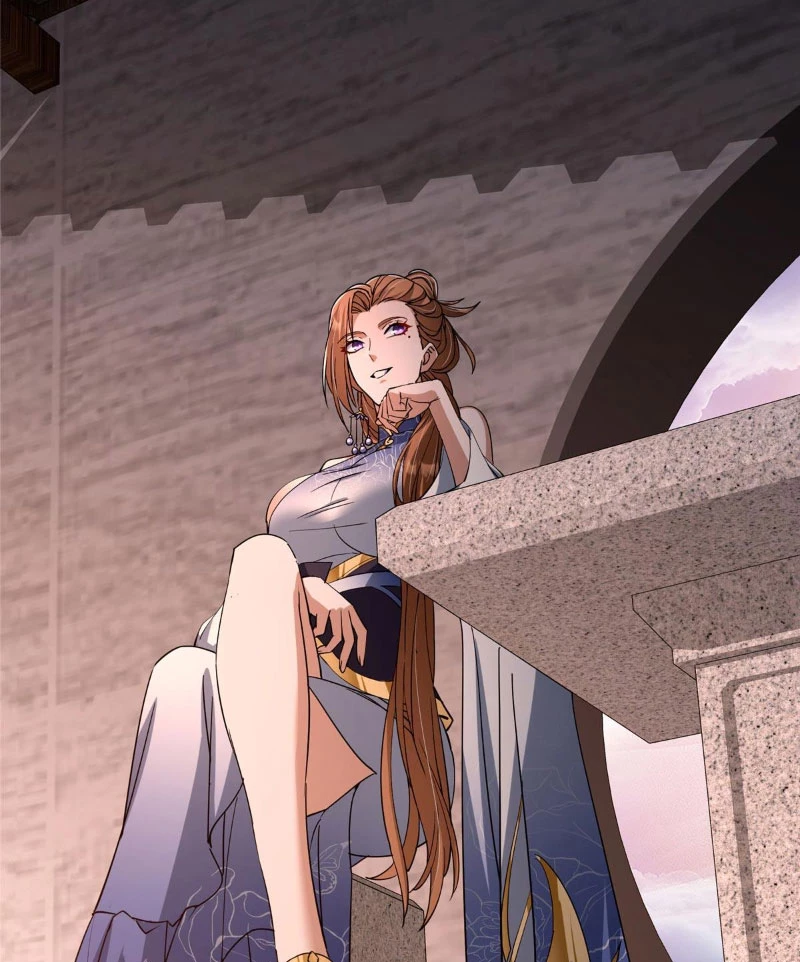 Chưởng Môn Khiêm Tốn Chút Chapter 443 - Trang 4