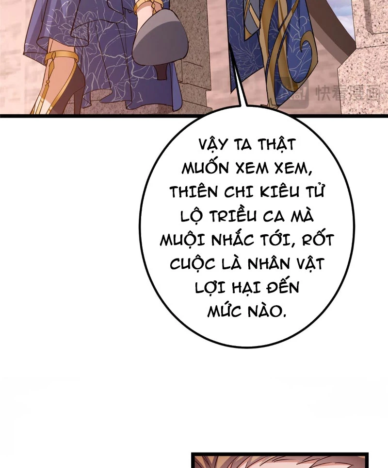 Chưởng Môn Khiêm Tốn Chút Chapter 443 - Trang 4