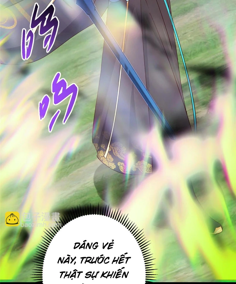 Chưởng Môn Khiêm Tốn Chút Chapter 443 - Trang 4