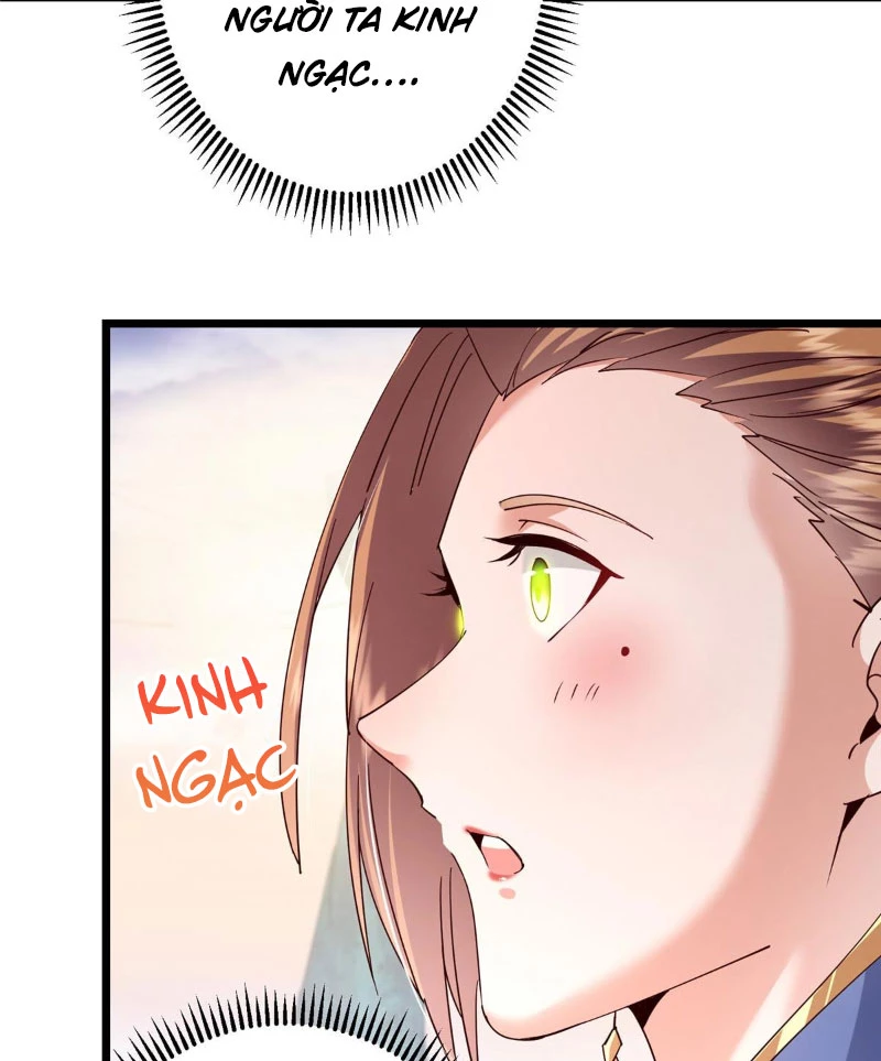 Chưởng Môn Khiêm Tốn Chút Chapter 443 - Trang 4