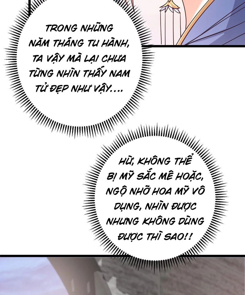 Chưởng Môn Khiêm Tốn Chút Chapter 443 - Trang 4