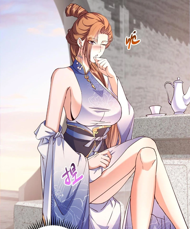 Chưởng Môn Khiêm Tốn Chút Chapter 443 - Trang 4