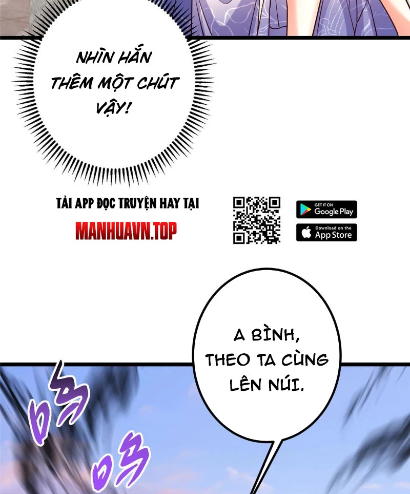 Chưởng Môn Khiêm Tốn Chút Chapter 443 - Trang 4