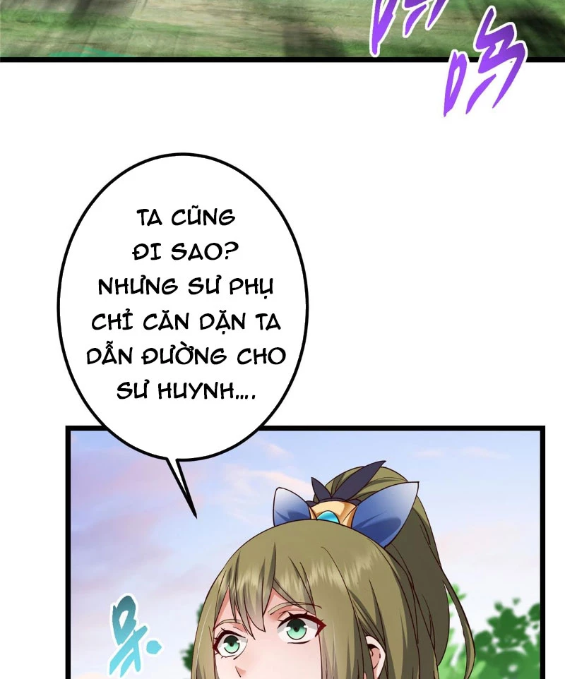 Chưởng Môn Khiêm Tốn Chút Chapter 443 - Trang 4