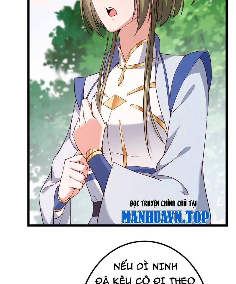 Chưởng Môn Khiêm Tốn Chút Chapter 443 - Trang 4