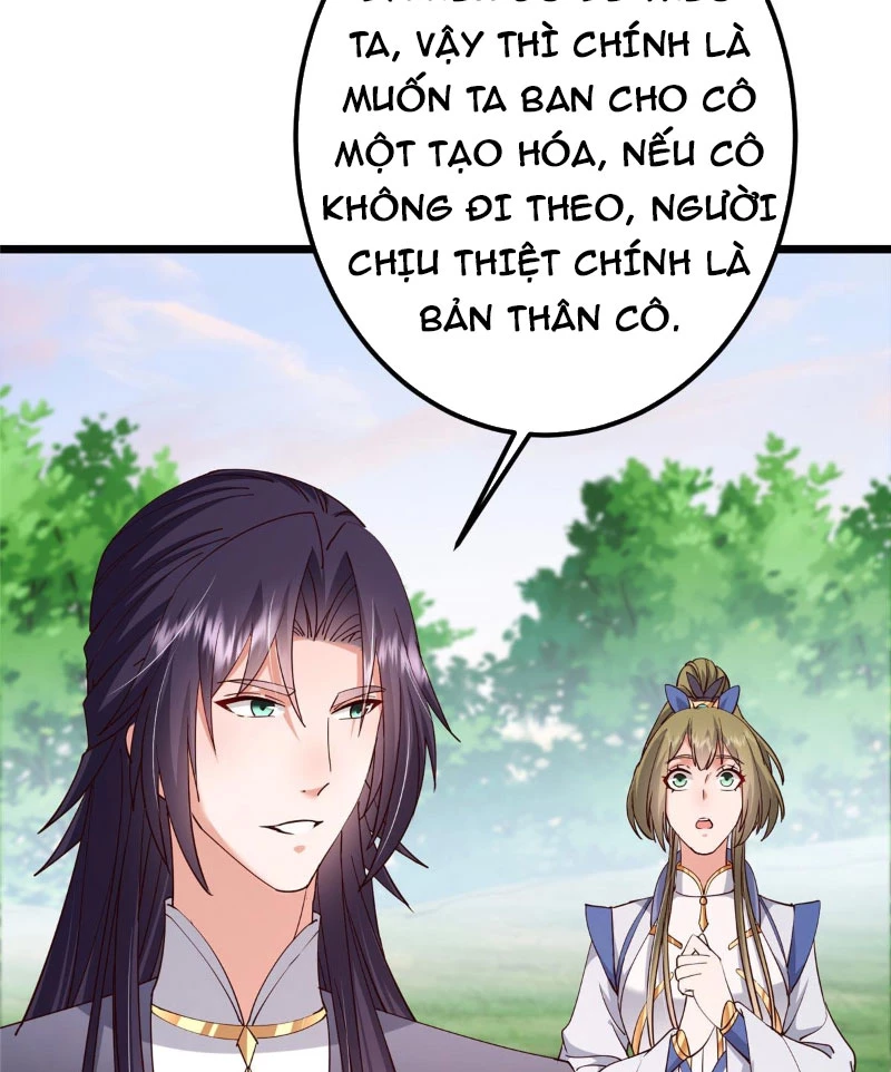 Chưởng Môn Khiêm Tốn Chút Chapter 443 - Trang 4