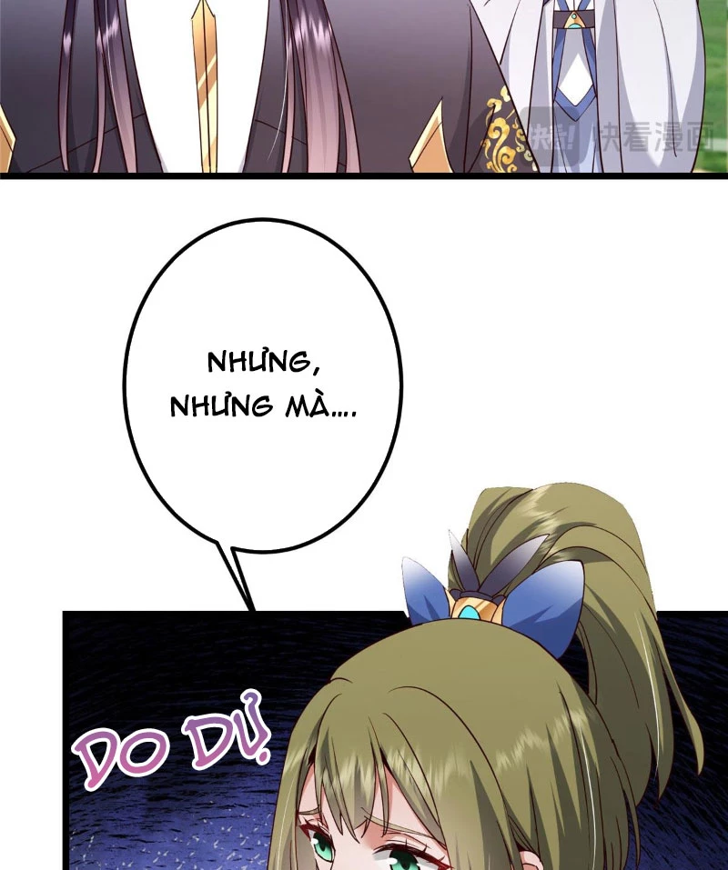 Chưởng Môn Khiêm Tốn Chút Chapter 443 - Trang 4