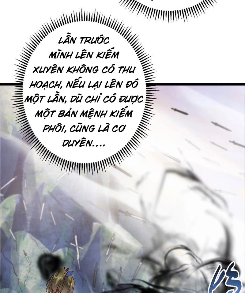 Chưởng Môn Khiêm Tốn Chút Chapter 443 - Trang 4