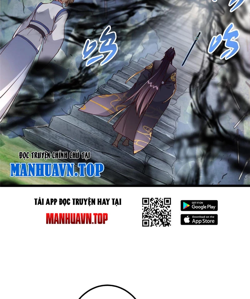 Chưởng Môn Khiêm Tốn Chút Chapter 443 - Trang 4