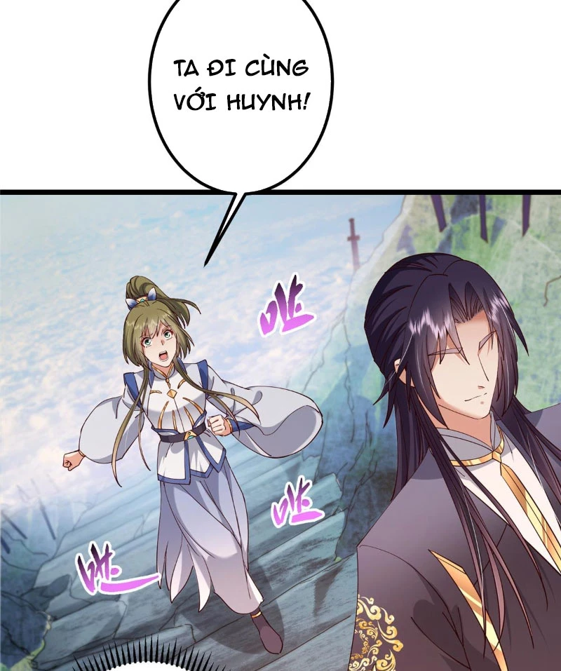 Chưởng Môn Khiêm Tốn Chút Chapter 443 - Trang 4