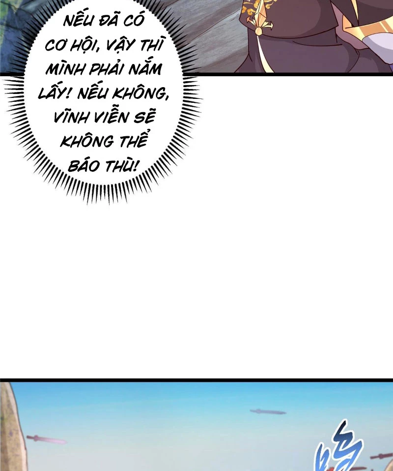 Chưởng Môn Khiêm Tốn Chút Chapter 443 - Trang 4