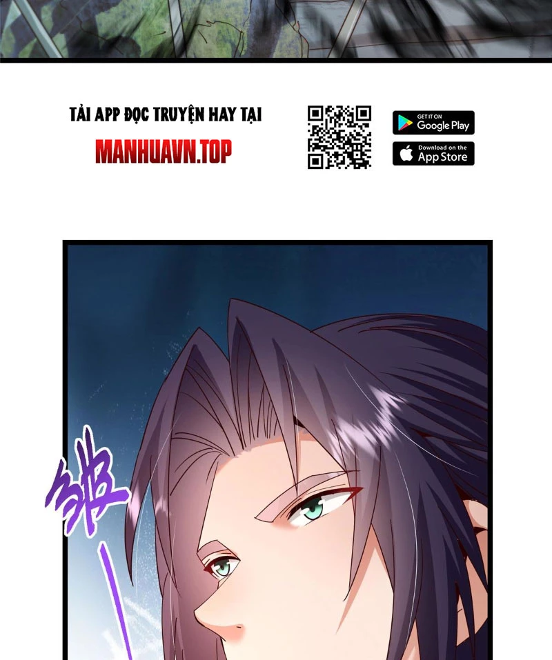 Chưởng Môn Khiêm Tốn Chút Chapter 443 - Trang 4