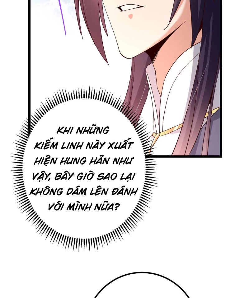 Chưởng Môn Khiêm Tốn Chút Chapter 443 - Trang 4