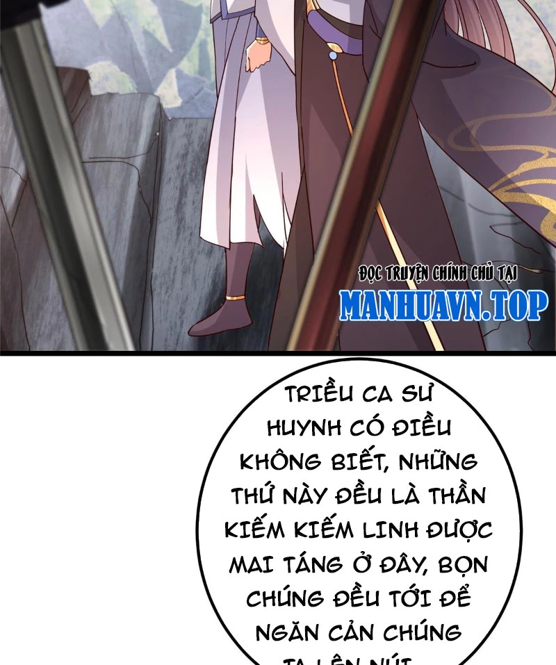 Chưởng Môn Khiêm Tốn Chút Chapter 443 - Trang 4