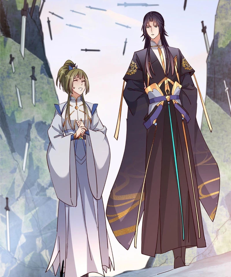 Chưởng Môn Khiêm Tốn Chút Chapter 443 - Trang 4