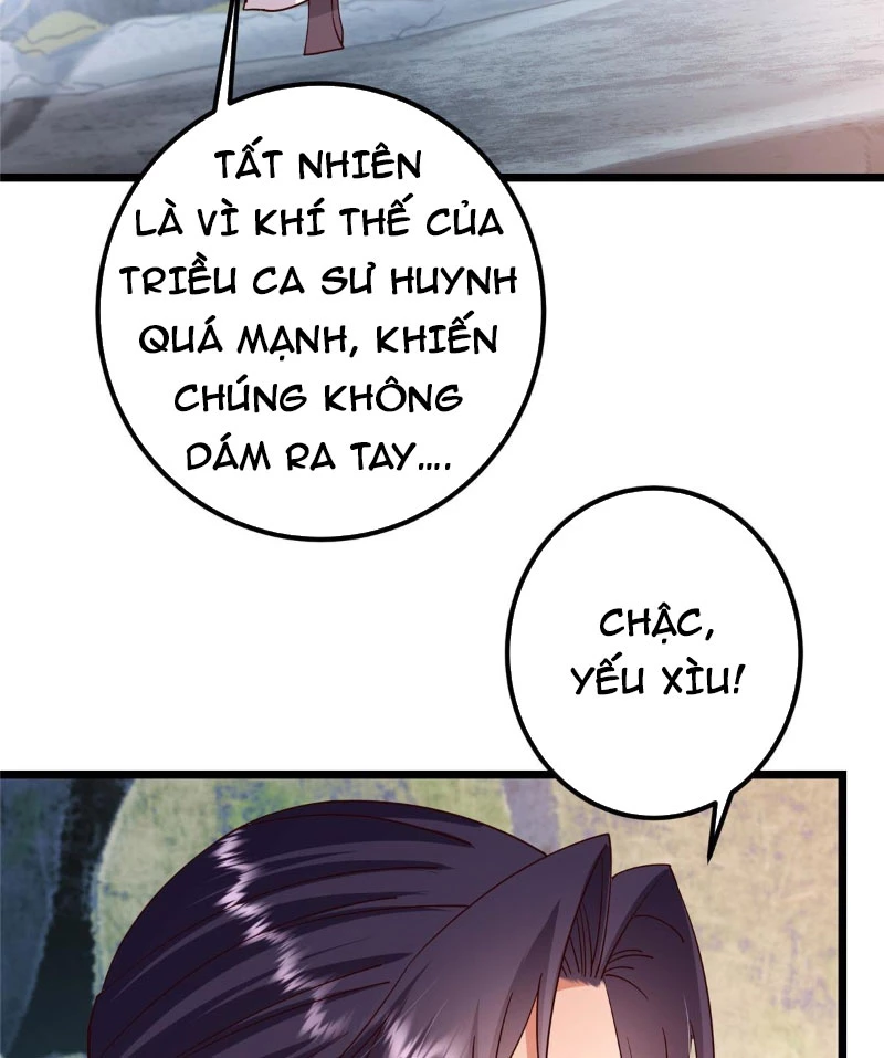 Chưởng Môn Khiêm Tốn Chút Chapter 443 - Trang 4