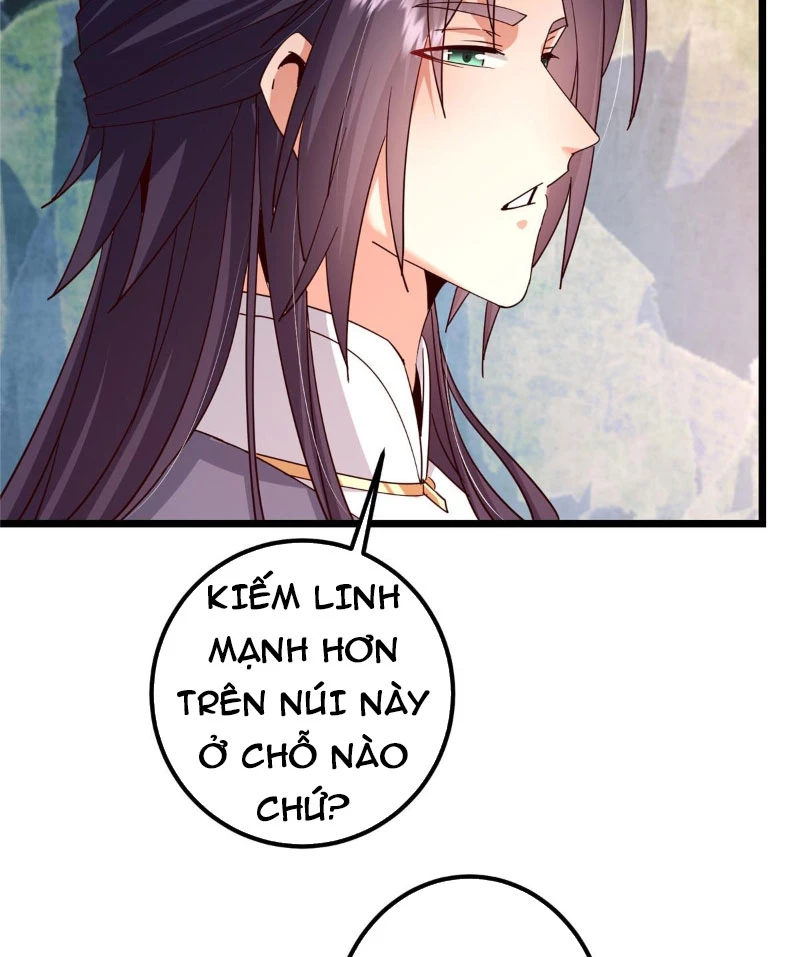 Chưởng Môn Khiêm Tốn Chút Chapter 443 - Trang 4