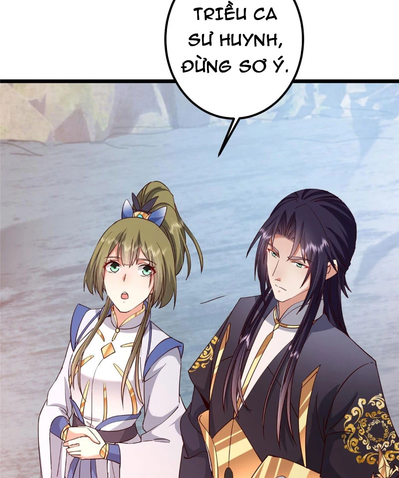 Chưởng Môn Khiêm Tốn Chút Chapter 443 - Trang 4