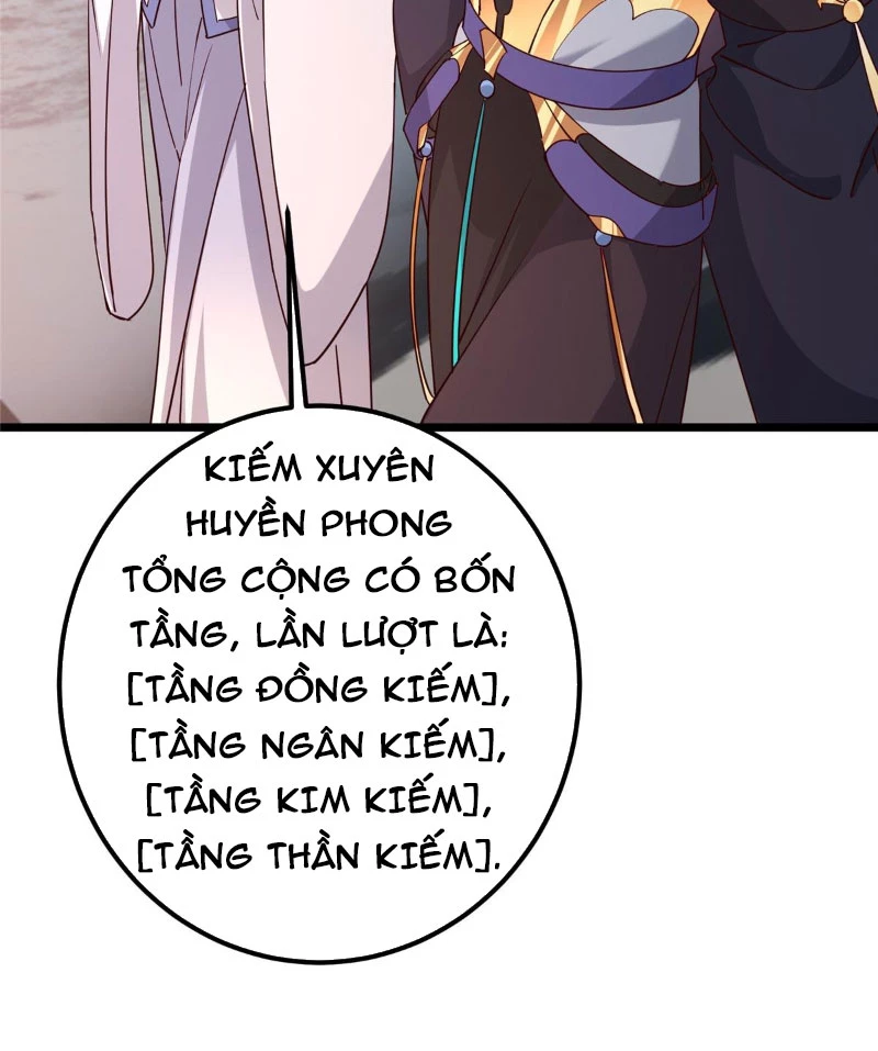 Chưởng Môn Khiêm Tốn Chút Chapter 443 - Trang 4