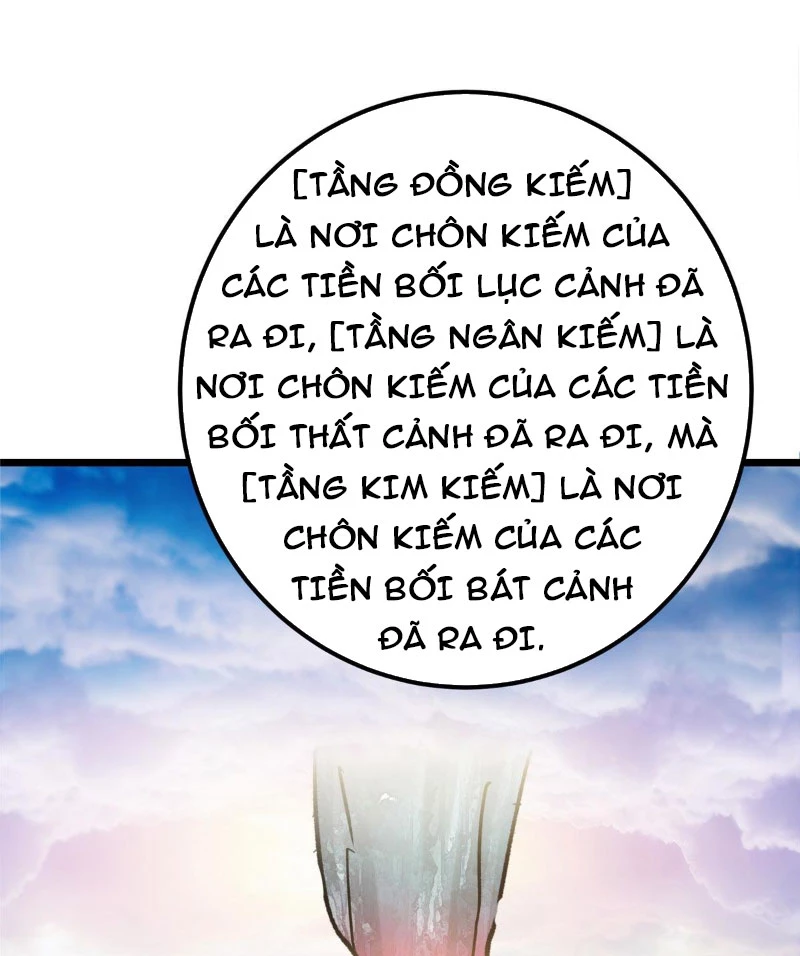 Chưởng Môn Khiêm Tốn Chút Chapter 443 - Trang 4