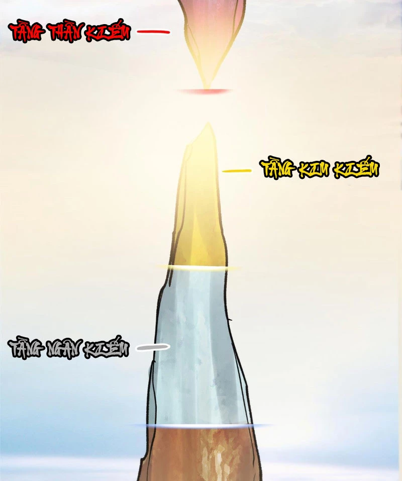 Chưởng Môn Khiêm Tốn Chút Chapter 443 - Trang 4