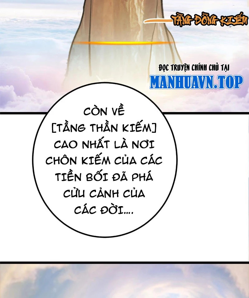 Chưởng Môn Khiêm Tốn Chút Chapter 443 - Trang 4