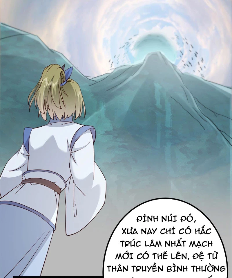 Chưởng Môn Khiêm Tốn Chút Chapter 443 - Trang 4