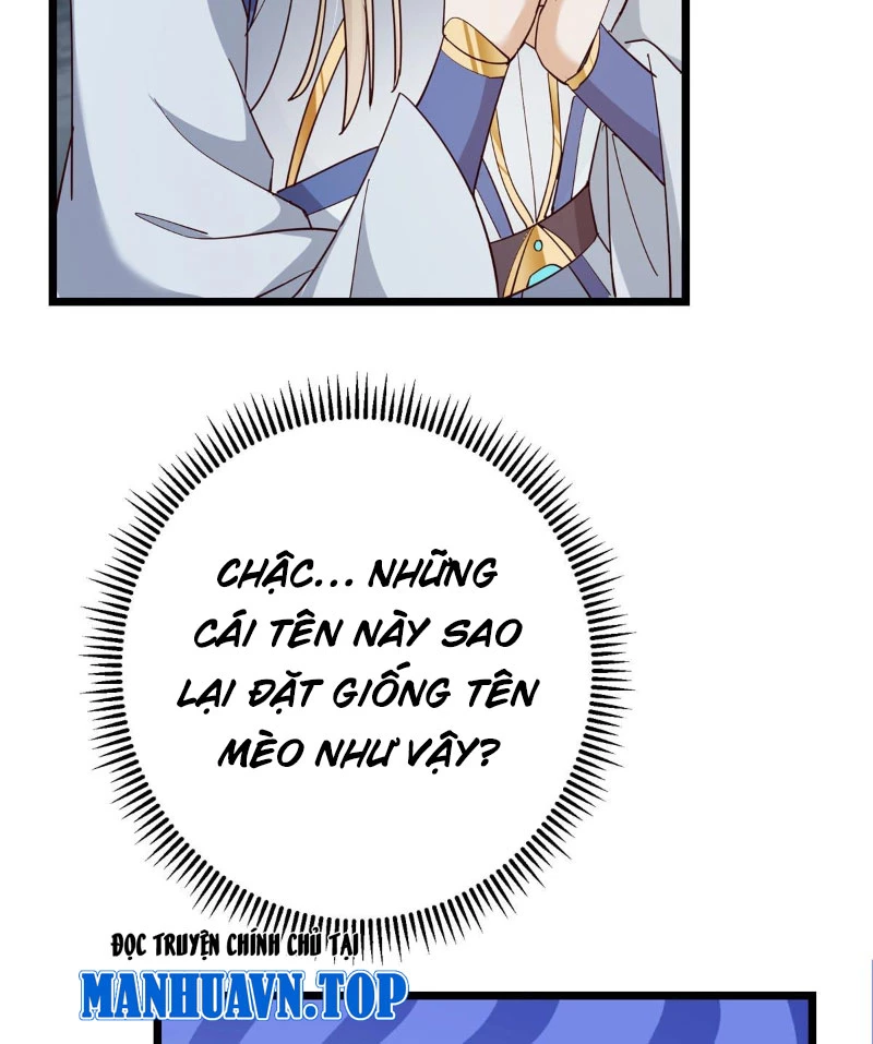 Chưởng Môn Khiêm Tốn Chút Chapter 443 - Trang 4