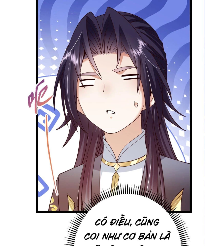 Chưởng Môn Khiêm Tốn Chút Chapter 443 - Trang 4