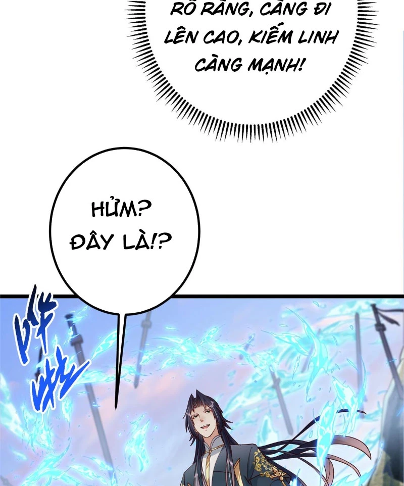 Chưởng Môn Khiêm Tốn Chút Chapter 443 - Trang 4