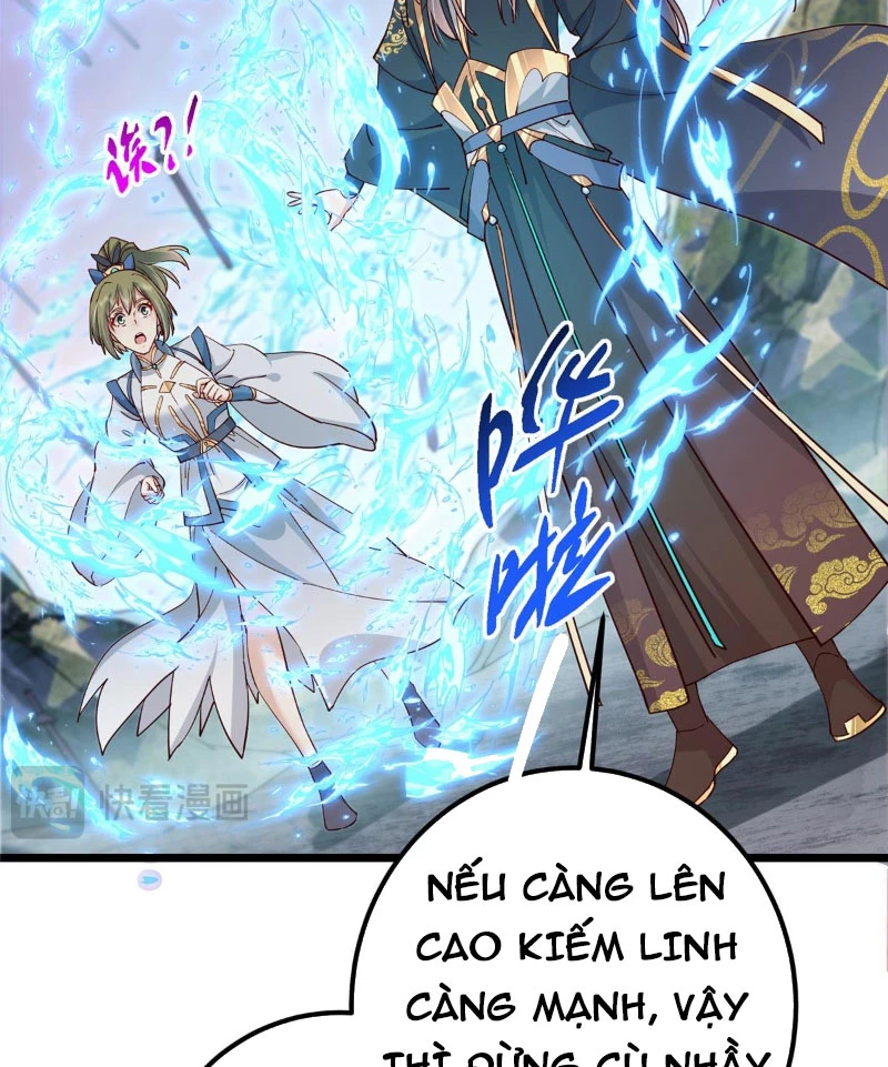 Chưởng Môn Khiêm Tốn Chút Chapter 443 - Trang 4