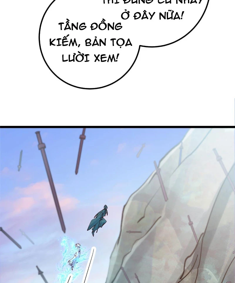 Chưởng Môn Khiêm Tốn Chút Chapter 443 - Trang 4