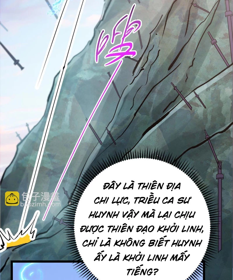 Chưởng Môn Khiêm Tốn Chút Chapter 443 - Trang 4