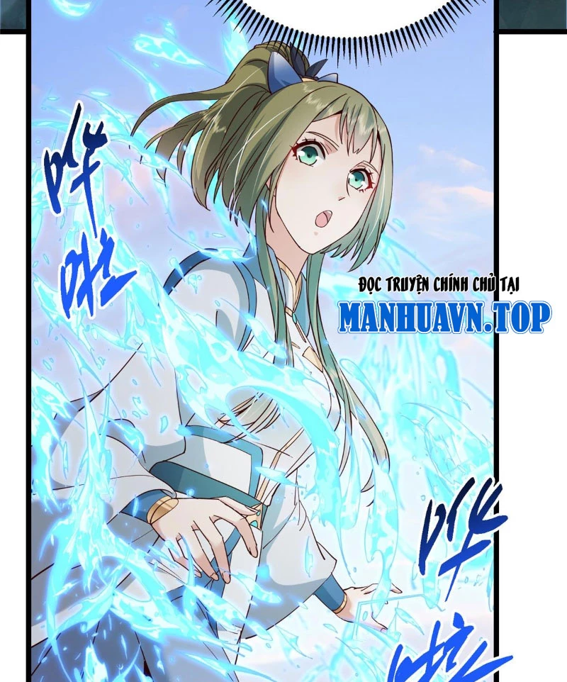 Chưởng Môn Khiêm Tốn Chút Chapter 443 - Trang 4