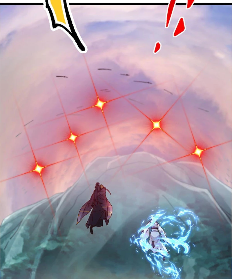 Chưởng Môn Khiêm Tốn Chút Chapter 443 - Trang 4